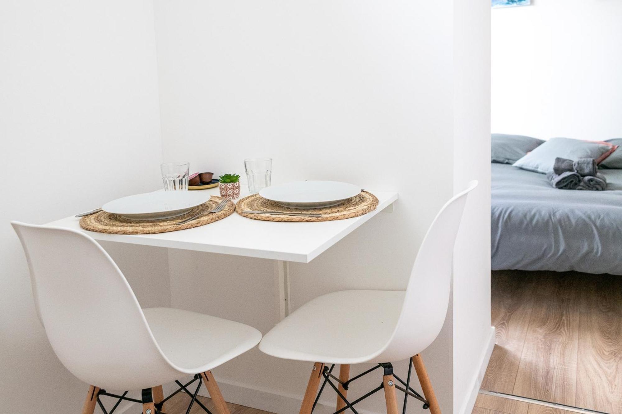 Malaka Home Anzin Zimmer foto